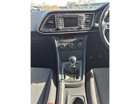 2015 SEAT Leon - thumbnail 15