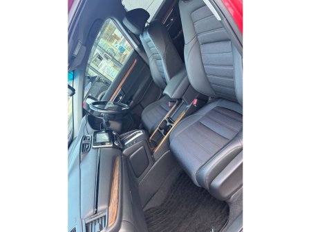 2021 Honda CR-V - thumbnail 25
