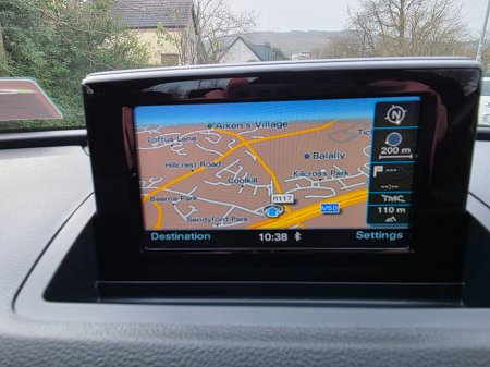 2017 Audi Q3 - thumbnail 15