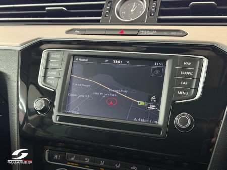 2017 Volkswagen Passat - thumbnail 26