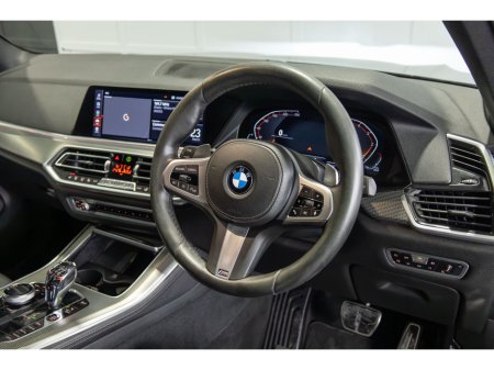 2019 BMW X5 - thumbnail 9