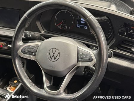 2021 Volkswagen Caddy - thumbnail 12