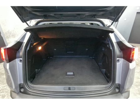 2021 Peugeot 3008 - thumbnail 3