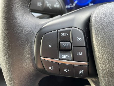 2022 Ford Kuga 1.5 EcoBlue 120PS Titanium €27,495 thumbnail