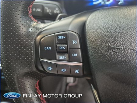 2021 Ford Puma - thumbnail 12