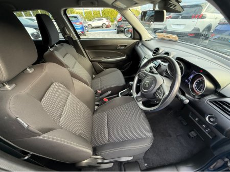 2021 Suzuki Swift RS - 1.2 PETROL - AUTO - 12M WARRANTY - CAR: 1610 €14,950 thumbnail