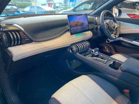 2026 BYD ATTO 3 - thumbnail 13