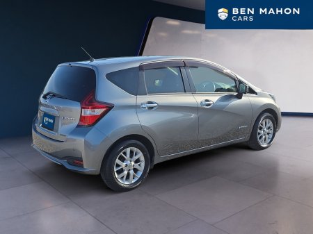 2017 Nissan Note - thumbnail 5