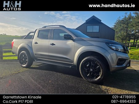 2019 Nissan Navara - thumbnail 21