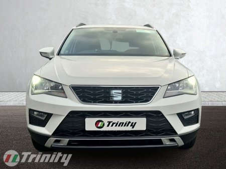 2020 SEAT Ateca - thumbnail 19