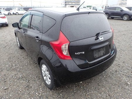 2015 Nissan Note X DIG-S €8,500 thumbnail