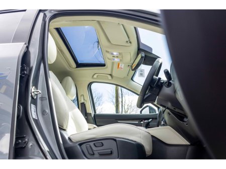 2025 Mazda CX-5 - thumbnail 8