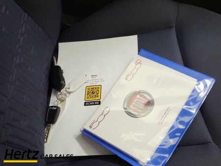 2023 Fiat 500 - thumbnail 25