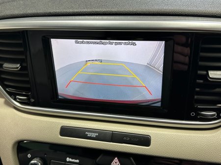 2019 Kia Sportage K3 Automatic 1.6 Crdi €19,800 thumbnail