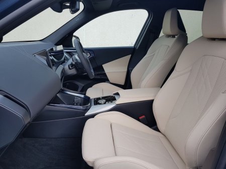 2026 BMW X3 xDrive20d M Sport thumbnail