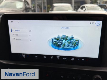 2024 Ford Transit Custom Trend SWB 2.0 TD 110Ps €28,950 thumbnail