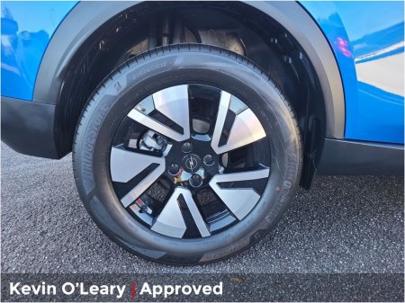 2026 Opel Frontera - thumbnail 10