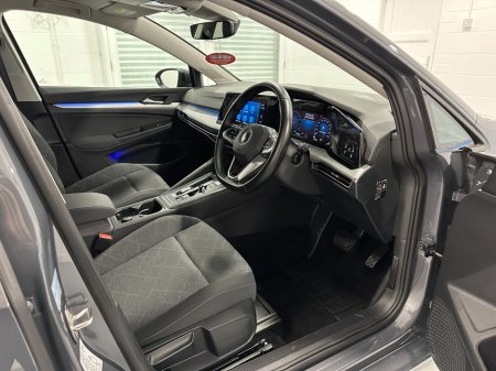 2021 Volkswagen Golf - thumbnail 21