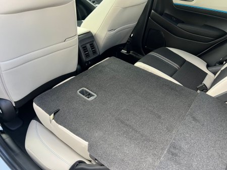 2026 Honda HR-V - thumbnail 9