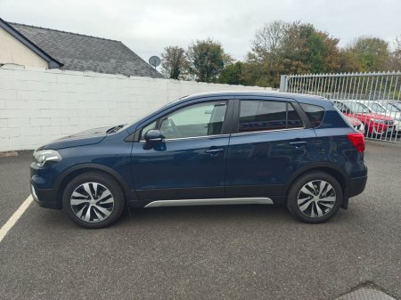 2019 Suzuki SX4 S-Cross - thumbnail 5