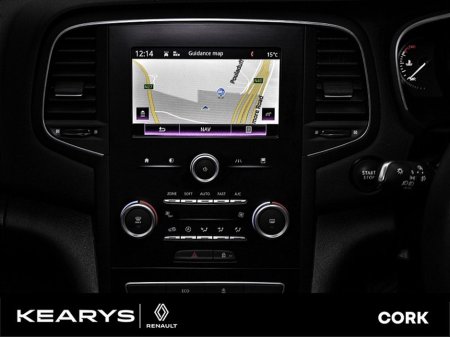 2020 Renault Megane - thumbnail 27