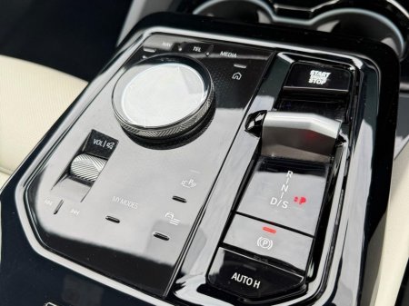 2024 BMW 5 Series 520i M Sport Saloon €56,950 thumbnail