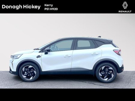 2026 Renault Captur - thumbnail 13