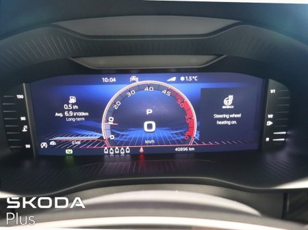 2024 Skoda Kodiaq 2.0 TDI 150HP DSG SportLine 7 Seat €53,950 thumbnail