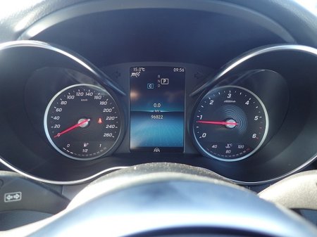 2019 Mercedes-Benz C Class - thumbnail 8