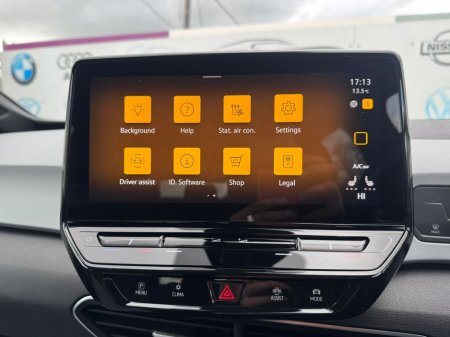 2023 Volkswagen ID.3 - thumbnail 36