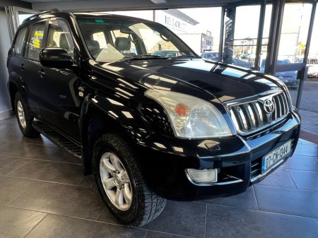 2007 Toyota Landcruiser - thumbnail 26