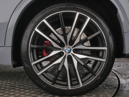 2025 BMW X5 xDrive50e M Sport €109,900 thumbnail