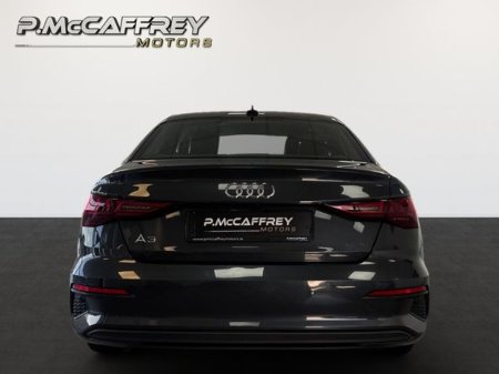 2021 Audi A3 - thumbnail 6