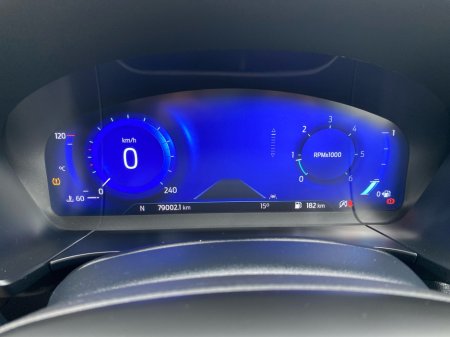 2021 Ford Kuga - thumbnail 10