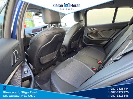 2020 BMW 1 Series - thumbnail 18