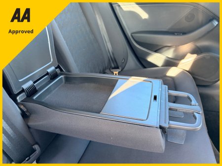 2016 Audi A3 Saloon - thumbnail 23