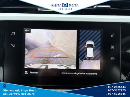 2023 Opel Corsa - thumbnail 19