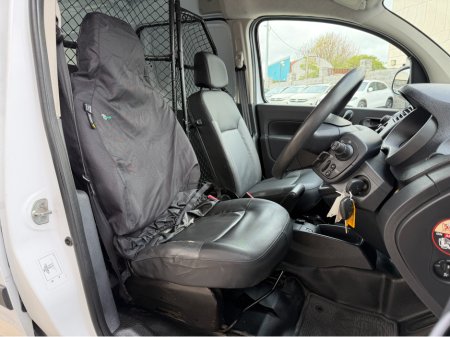 2020 Renault Kangoo - thumbnail 13