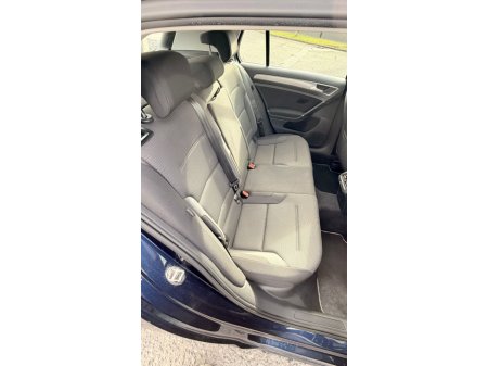 2015 Volkswagen Golf - thumbnail 12