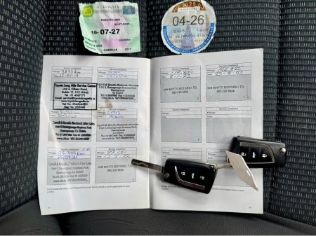 2017 Toyota Corolla 1.4 D-4D LUNA 4DR €12,900 thumbnail