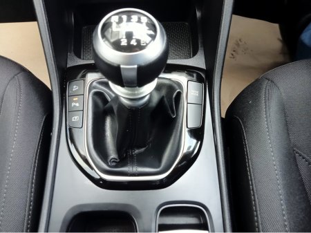 2024 Hyundai Tucson COMFORT PLUS 5DR €35,950 thumbnail