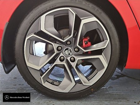 2021 Skoda Octavia - thumbnail 5