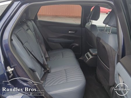 2023 Nissan Ariya - thumbnail 14