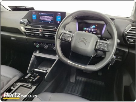 2023 Citroen C4 - thumbnail 12