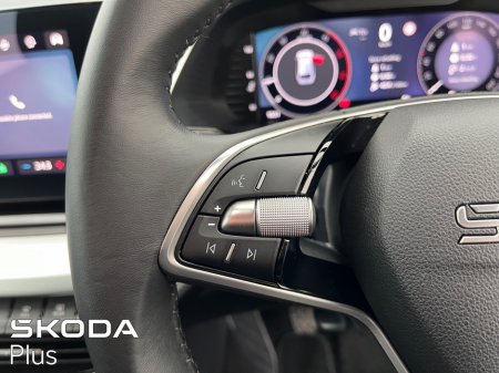 2025 Skoda Octavia - thumbnail 17