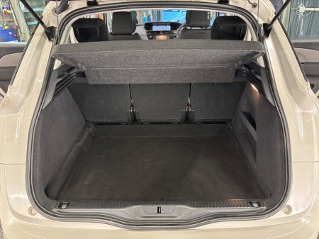 2017 Citroen C4 BlueHDi 100 Touch €9,950 thumbnail