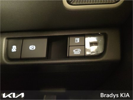 2026 Kia EV5 GT LINE €56,750 thumbnail