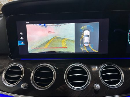 2022 Mercedes-Benz E Class - thumbnail 11