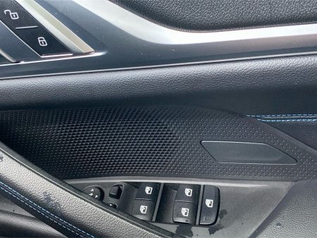 2023 BMW i4 eDrive40 M Sport €41,950 thumbnail