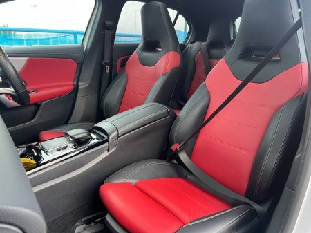 2019 Mercedes-Benz A Class - thumbnail 8